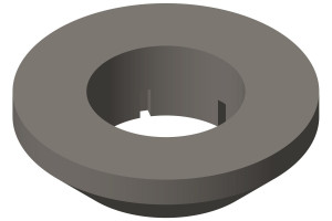 Уплотнение форсунки, Injector Seal #4982883 Уплотнение форсунки, Injector Seal #4982883