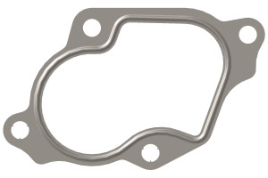 Прокладка патрубка выпуска выхлопных газов, Exhaust Outlet Connection Gasket #4982951 Прокладка патрубка выпуска выхлопных газов, Exhaust Outlet Connection Gasket #4982951