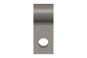 Зажим трубки, Tube Clamp #4982982 Зажим трубки, Tube Clamp #4982982