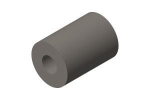 Монтажная прокладка, Mounting Spacer #4982984 Монтажная прокладка, Mounting Spacer #4982984