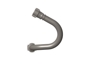 Трубка подачи топлива, Fuel Supply Tube #4983833