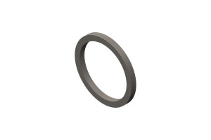 Прямоугольное кольцевое уплотнение, Rectangular Ring Seal #4983908