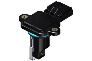 Mass Flow Sensor #4984590