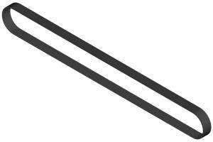 Клиновой ремень, V Ribbed Belt #4988883