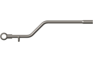 Трубка для слива топлива, Fuel Drain Tube #4989134