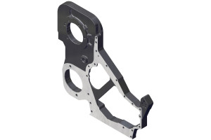 Корпус редуктора, Gear Housing #4991695 Корпус редуктора, Gear Housing #4991695