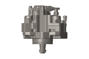 Топливный насос, Fuel Pump #5256607RX