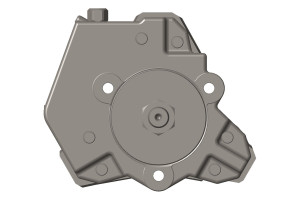 Топливный насос высокого давления, Fuel Injection Pump #5258264