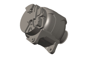 Генератор, Alternator #5259577