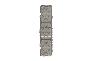 Крышка клапана, Valve Cover #5263823 Крышка клапана, Valve Cover #5263823