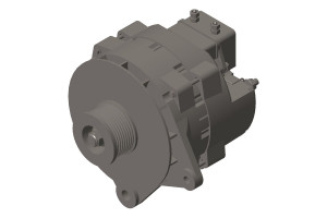 Генератор, Alternator #5263830