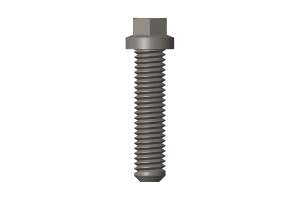 Винт крышки шатуна, Connecting Rod Cap Screw #5263944