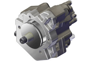 Топливный насос, Fuel Pump #5264250