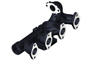Выпускной коллектор, Exhaust Manifold #5266046 Выпускной коллектор, Exhaust Manifold #5266046