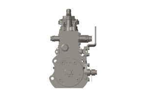 Топливный насос высокого давления, Fuel Injection Pump #5270404