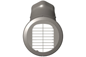 Реактор разложения, Decomposition Reactor #5271588