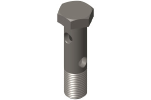 Винт Банджо-соединителя, Banjo Connector Screw #5272389