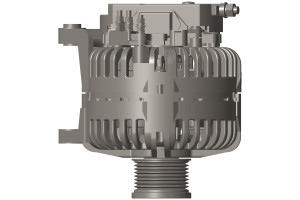 Генератор, Alternator #5272634
