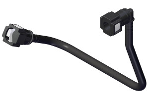 Трубка подачи топлива, Fuel Supply Tube #5273283