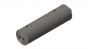 Устройство доочистки, Aftertreatment Device #5273335