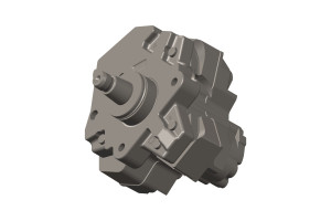 Топливный насос, Fuel Pump #5273441