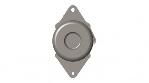 Генератор, Alternator #5282524