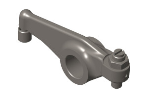 Поворотный рычаг, Rocker Lever #5282811