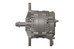 Генератор, Alternator #5282842