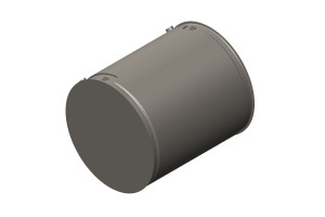 Модуль катализатора, Module,Catalyst #5287477RX