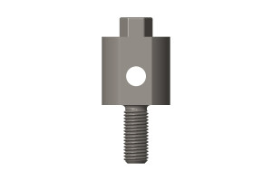 Фиксатор регулировочного винта, Adjusting Screw Retainer #5288613