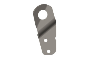 Кронштейн подъема двигателя, Engine Lifting Bracket #5293493