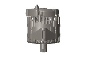 Генератор, Alternator #5293586