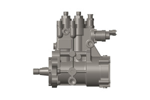 Топливный насос, Fuel Pump #5293887 Топливный насос, Fuel Pump #5293887