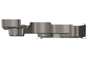 Защита ремня, Belt Guard #5294276 Защита ремня, Belt Guard #5294276