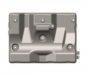 Расширительный бачок, Expansion Tank #5294545 Расширительный бачок, Expansion Tank #5294545