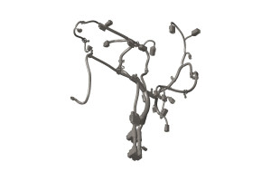 Жгут проводов электронного модуля управления, Electronic Control Module Wiring Harness #5294725 Жгут проводов электронного модуля управления, Electronic Control Module Wiring Harness #5294725