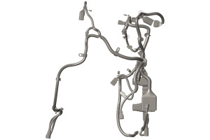 Жгут проводов электронного модуля управления, Electronic Control Module Wiring Harness #5295410 Жгут проводов электронного модуля управления, Electronic Control Module Wiring Harness #5295410