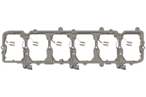 Корпус поворотного рычага, Rocker Lever Housing #5295882 Корпус поворотного рычага, Rocker Lever Housing #5295882