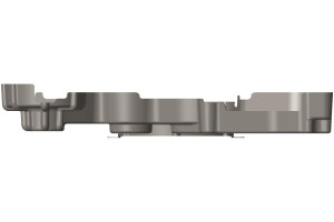 Защита ремня, Belt Guard #5296593 Защита ремня, Belt Guard #5296593
