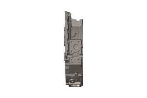 Корпус маховика, Flywheel Housing #5297082 Корпус маховика, Flywheel Housing #5297082
