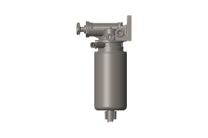 Топливный фильтр, Fuel Filter #5297685 Топливный фильтр, Fuel Filter #5297685