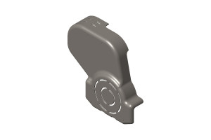 Защита ремня, Belt Guard #5305244 Защита ремня, Belt Guard #5305244