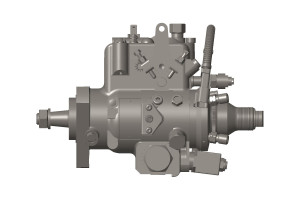 Топливный насос высокого давления, Fuel Injection Pump #5310610 Топливный насос высокого давления, Fuel Injection Pump #5310610