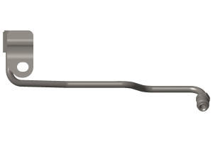 Трубка датчика давления, Pressure Sensing Tube #5311767