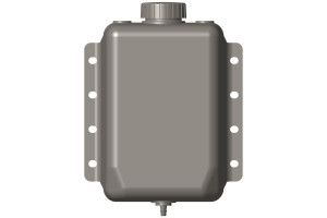 Coolant Recovery Reservoir #5314177 Coolant Recovery Reservoir #5314177