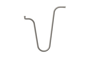 Топливный шланг, Fuel Hose #5314827 Топливный шланг, Fuel Hose #5314827