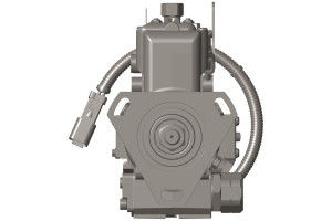 Топливный насос высокого давления, Fuel Injection Pump #5315419 Топливный насос высокого давления, Fuel Injection Pump #5315419