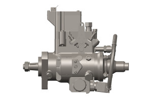 Топливный насос высокого давления, Fuel Injection Pump #5315421 Топливный насос высокого давления, Fuel Injection Pump #5315421
