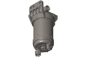 Топливный фильтр, Fuel Filter #5321057 Топливный фильтр, Fuel Filter #5321057
