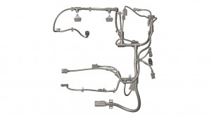 Жгут проводов электронного модуля управления, Electronic Control Module Wiring Harness #5321231 Жгут проводов электронного модуля управления, Electronic Control Module Wiring Harness #5321231